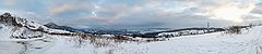 фото "Winter pano"