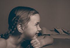photo "Laugh"