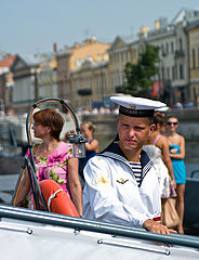 фото "Балтиец"