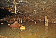 photo "Treasures of Cheddar."