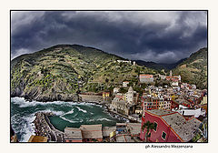 photo "marina"
