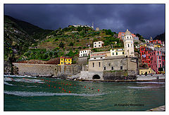 photo "marina"