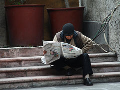 photo "El Lector"