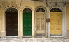 photo "Doors"
