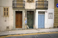 photo "Doors - 2"