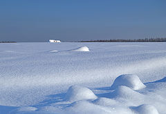 фото "Морозит..."