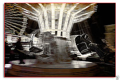 фото "Ino the twilight zone they go"