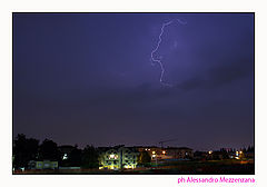 фото "lightning"