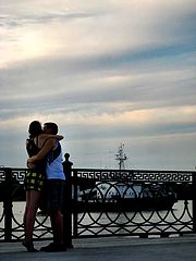 photo "Just love"