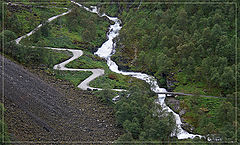 фото "Две ленты"