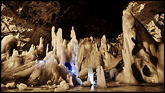фото "The ice cave"