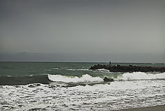 photo "Two hours before dark"