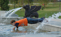 photo "Treasure Hunt"