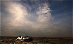 фото "Banat plain"