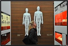 photo "ExploratoryHall"