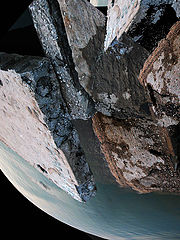 фото "outta space"