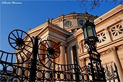 photo "Romanian Athenaeum"