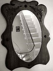 photo "The Mirror´s world"