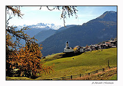 photo "landscape alp"