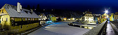 photo "Vltava"