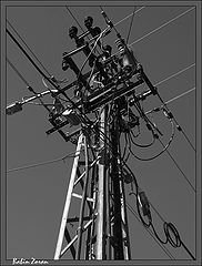 photo "intersection"