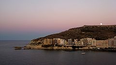 photo "Full moon"