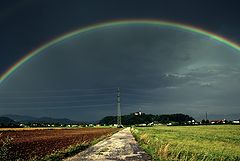 photo "Rainbow"