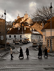 фото "Переход"