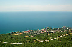 фото "Черное море"