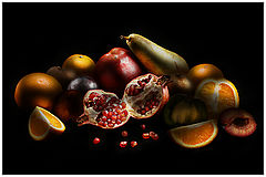 фото "Fruits"