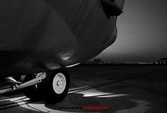 photo "Nosewheel"