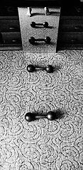 фото "бой часов"