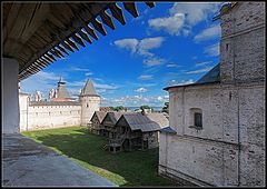 фото "Русская сказка"