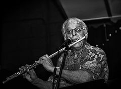 photo "All about The Jazz"