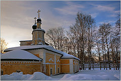фото "На исходе дня"