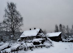 фото "Тишина"