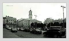 фото "Черновицкая зарисовка-3"