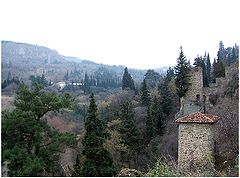 photo "The Botanic Garden"