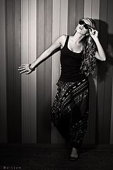 photo "Vasilisa"