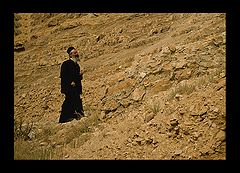 photo "The Priest"