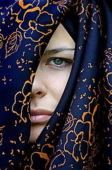 фото "Desert Kiss"