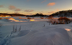 фото "Lost Boats"