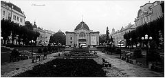 фото "Черновицкая зарисовка-5"