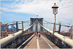 photo "The evidence of the perspective"