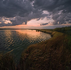 фото "Рассвет"