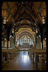фото "Old church"