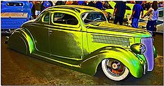 фото "Limey Ford"