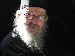 фото "bishop Artemie"