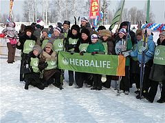 фото "БАД сборная"