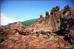 фото "Застывшее время."